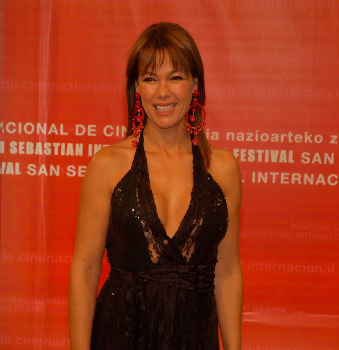 Mabel Lozano